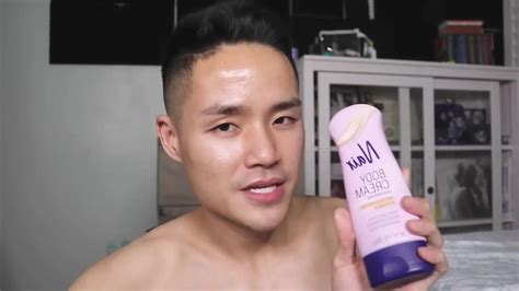 nair guy video|kevin leonardo new video.